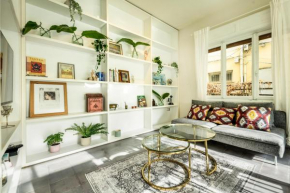 City Living at Tel Aviv's Famous Rothschild Boulevard